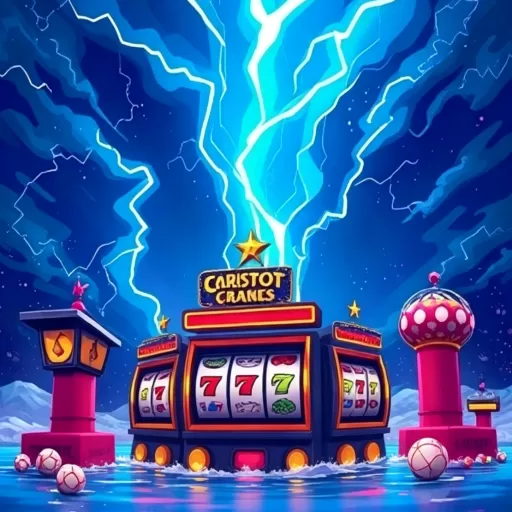maxseru: Promo dan Bonus Terbaik untuk Para Gamer Indonesia