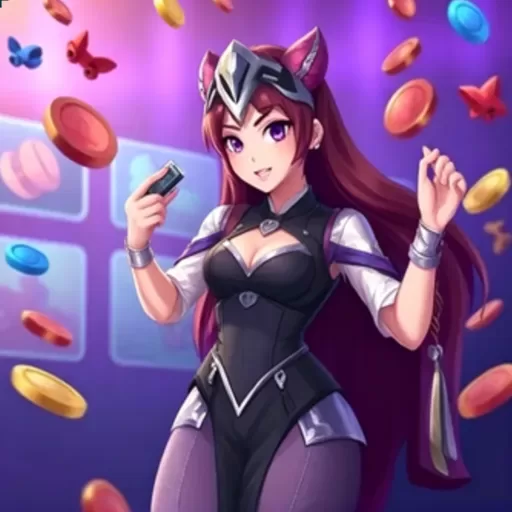 Menjelajahi Fitur Unggulan Situs Game maxseru