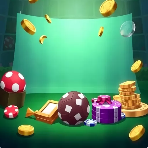 Mengulas Fitur Menarik di Situs Game maxseru