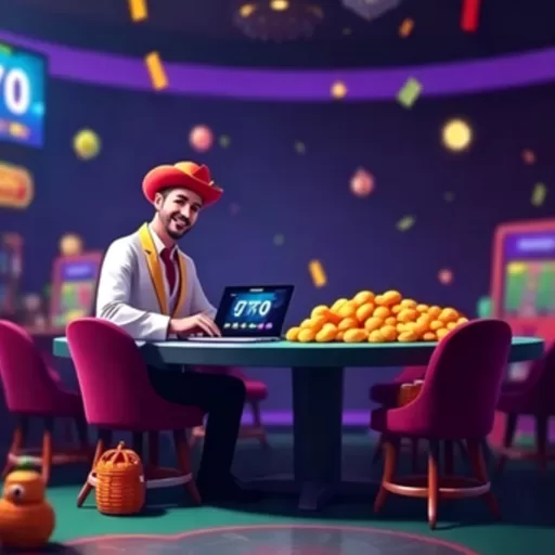 Panduan Lengkap Menggunakan Situs Game maxseru